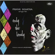 Sinatra Frank: Frank Sinatra Sings For Only The Lonely (Deluxe Edition 2018) (2x CD) - CD - Music DVD