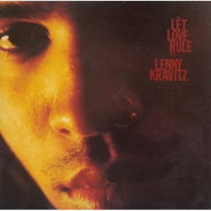 Kravitz Lenny: Let Love Rule (Re-edition 2018) (2x LP) - LP - LP Record