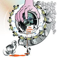 DJ Shadow: Private Press (2018) (2x LP) - LP - LP Record