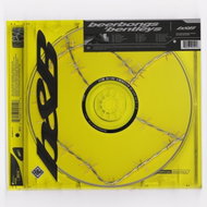 Post Malone: Beerbongs & Bentleys (2xLP) - LP - LP Record