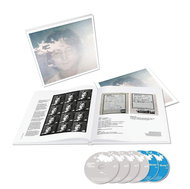 Lennon John: Imagine - The Ultimate Collection (4x CD + 2x Blu-ray, Reedice 2018) - CD + Blu-ray - Music CD