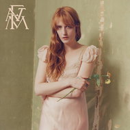 Florence & The Machine: High As Hope (2018) - CD - Music CD
