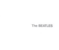 Beatles: Beatles: White Album (Re-edition 2018) (2x LP) - LP - LP Record