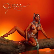 Minaj Nicki: Queen (2018) - CD - Music CD
