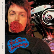 McCartney Paul &amp; Wings: Red Rose Speedway (Reedice 2018) (2x CD) - CD - Music CD