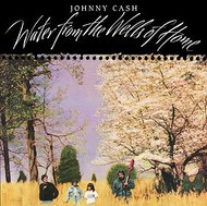 Cash Johnny: Water From The Wells Of Home - LP - LP Record