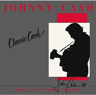 Cash Johnny: Classic Cash - Hall of Fame Series - (2x LP) - LP - LP Record