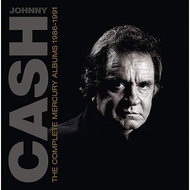 Cash Johnny: Complete Mercury Albums 1986 - 1991 (7x LP) - LP - LP Record