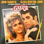 Soundtrack: Grease (2x LP) - LP - LP vinyl