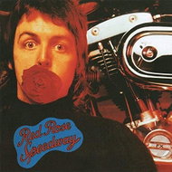 McCartney Paul & Wings: Red Rose Speedway (Re-edition 2018) (2x LP) - LP - LP Record