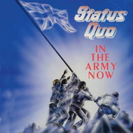 Status Quo: In The Army Now (Deluxe Edition 2018) (2x CD) - CD - Music CD