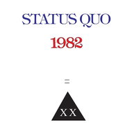 Status Quo: 1+9+8+2 (Deluxe Edition, 2018) (2x CD) - CD - Music CD
