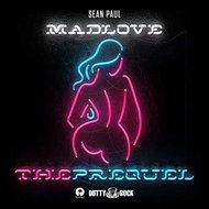 Paul Sean: Mad Love The Prequel (2018) - CD - Music CD