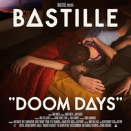 Bastille: Doom Days - LP - LP Record