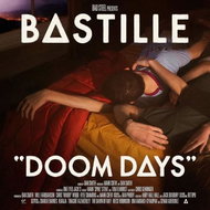 Bastille: Doom Days - CD - Music DVD