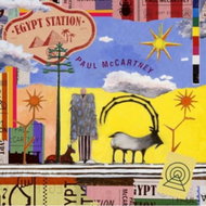 McCartney Paul: Egypt Station - CD - Music DVD
