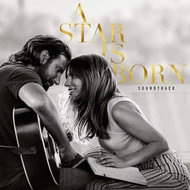 Soundtrack / Lady Gaga, Bradley Cooper: A Star Is Born (2018) (2x LP) - LP - LP Record