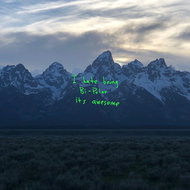 West Kanye: Ye (album) (2018) - LP - LP Record