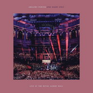 Porter Gregory: One Night Only (CD + DVD) - CD + DV - CD + DVD - Music CD
