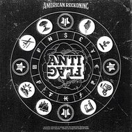 Anti-Flag: American Reckoning - LP - LP Record