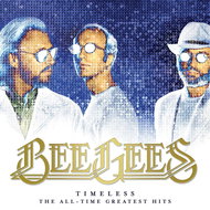 Bee Gees: Timeless: The All-Time Greatest Hits (2018) (2x LP) - LP - LP Record