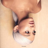 Grande Ariana: Sweetener (2018) - CD - Music CD