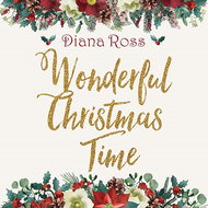 Ross, Diana: Wonderful Christmas Time (2x LP) - LP - LP Record