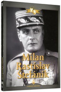 Milan Rastislav Štefánik - DVD - DVD Film