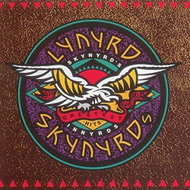 Lynyrd Skynyrd: Skynyrd's Innyrds - Their Greatest Hits (Re-edition of 2018) - LP - LP Record