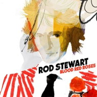 Rod Stewart: Blood Red Roses (2018) (2x LP) - LP - LP Record