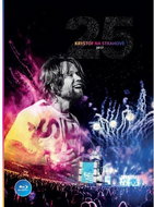 Kryštof: Kryštof na Strahově 2017 (Blu-ray + CD) - Blu-ray+CD - Music DVD