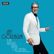 Goldblum, Jeff & The Mildred Snitzer Orchestra: Capitol Studios Sessions (2018) (2x LP) - LP - LP Record