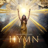 Brightman Sarah: Hymn - CD - Music CD