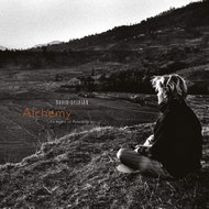 Sylvian, David: Alchemy: An Index Of Possibilities (Edition of 2019) - LP - LP Record