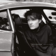 Sylvian, David: Gone To Earth (Edition 2019) (2x LP) - LP - LP Record