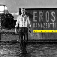 RAMAZZOTTI EROS: VITA CE N'Ĺ - CD - Music DVD