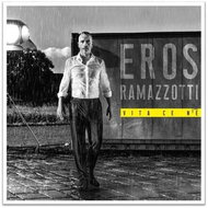 Ramazzotti Eros: Vita Ce N' é (Superdeluxe Edition, 2018) (2x CD) - CD - Music CD