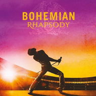 LP vinyl Queen: Bohemian Rhapsody - Original Soundtrack (2x LP) - LP - LP vinyl