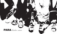 Para: Brutal Remains - LP - LP Record