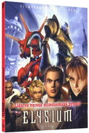 Elysium - DVD - DVD Film