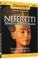 Nefertiti: Záhada královniny mumie - DVD - Film na DVD