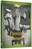 Pantáta Bezoušek - DVD - DVD Film