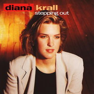 Krall Diana: Stepping Out (2x LP) - LP - LP vinyl