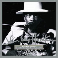 Hooker John Lee: Black Night Is Falling - LP - LP vinyl