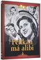 DVD Film Pelican has an alibi - DVD - Film na DVD