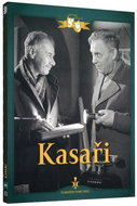 Kasaři - DVD - DVD Film
