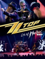ZZ Top: Live At Montreux 2013 /Edice 2018 - DVD - Hudební DVD
