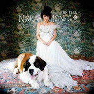Jones Norah: The Fall - CD - Music CD