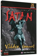 Satan: Lord of Darkness - DVD - DVD Film