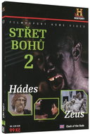 Clash of the Gods 2 (Hades, Zeus) - DVD - DVD Film